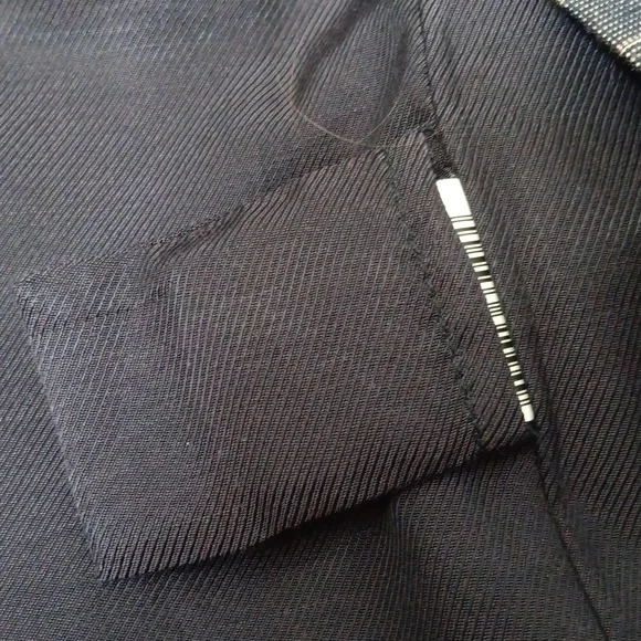 PESERICO..LINEN BLEND BLAZER..SIZE 42 - Picture 8 of 10